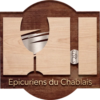 Logo des Epicuriens du Chablais