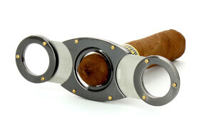 Epicuriens du Chablais Association - Coupe-Cigare