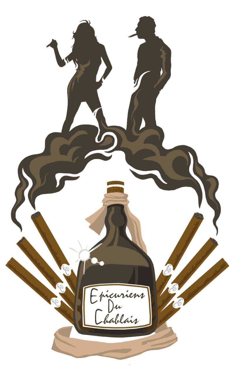Epicuriens du Chablais Association