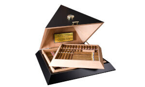 Epicuriens du Chablais Association - Humidor