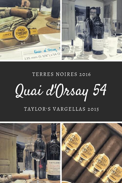 Epicuriens du Chablais - Quai d'Orsay 54