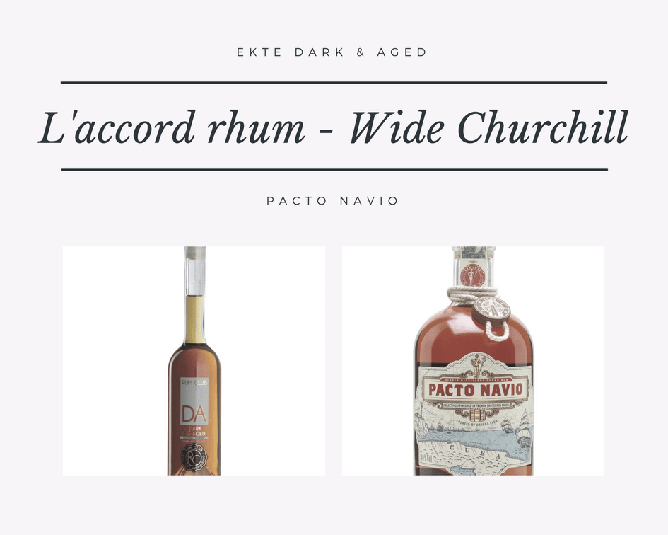 Epicuriens du Chablais - Romeo y Julieta Wide Churchill